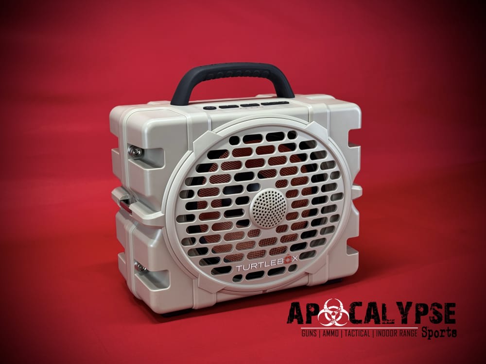 Turtlebox Grande Speaker -img-0