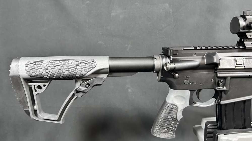 Custom AR15 PSA / Ballistic Advantage-img-7
