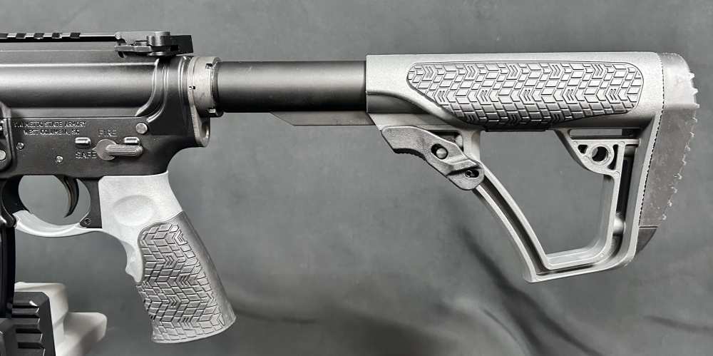 Custom AR15 PSA / Ballistic Advantage-img-8