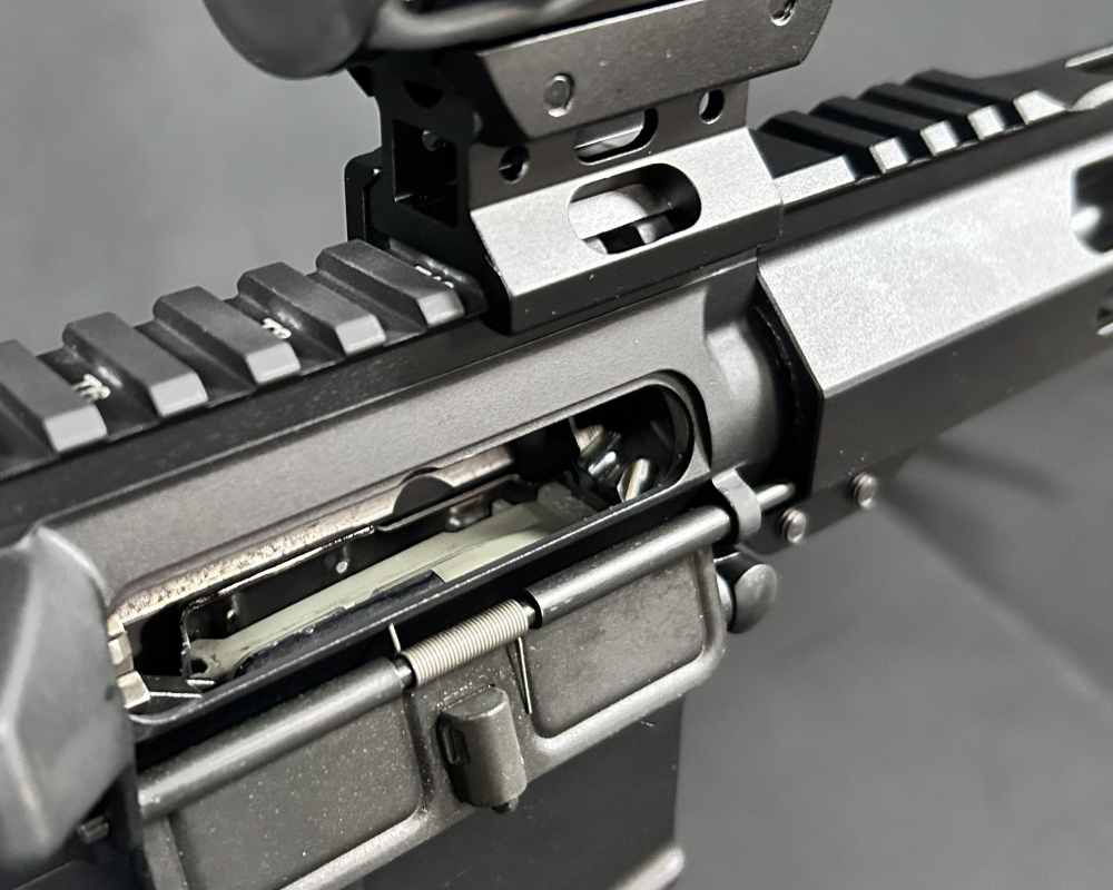 Custom AR15 PSA / Ballistic Advantage-img-10