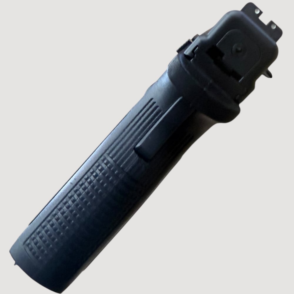 Springfield Armory XD 4" Service Model 9mm w/ Olight PL-3S & 3 Magazines-img-6