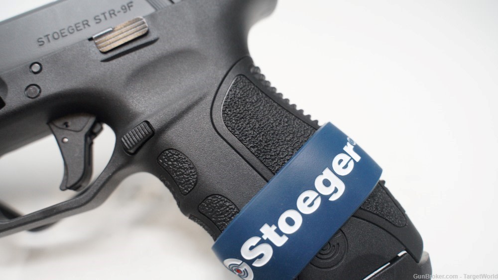 STOEGER STR-9F FULL SIZE 9MM BLACK 17 ROUNDS (STI31752)-img-9