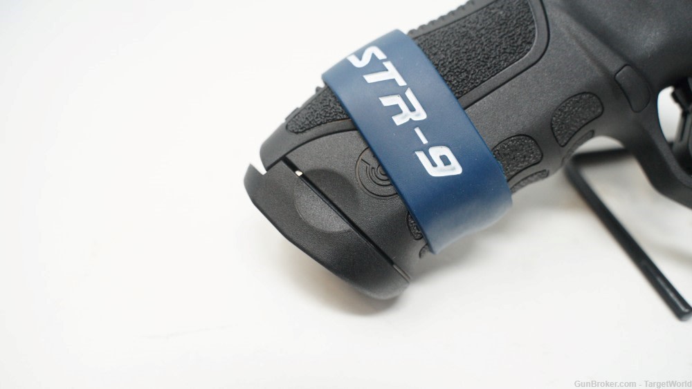 STOEGER STR-9F FULL SIZE 9MM BLACK 17 ROUNDS (STI31752)-img-3