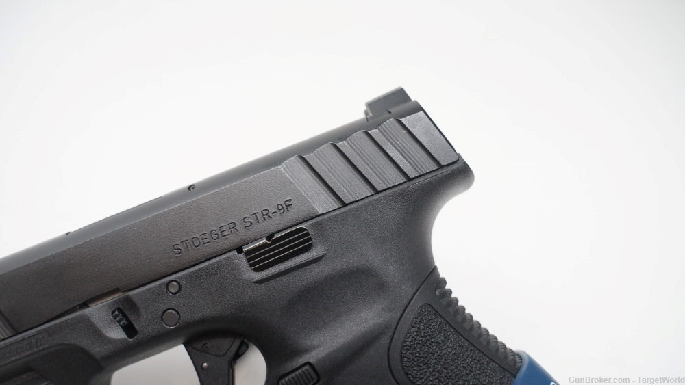 STOEGER STR-9F FULL SIZE 9MM BLACK 17 ROUNDS (STI31752)-img-10