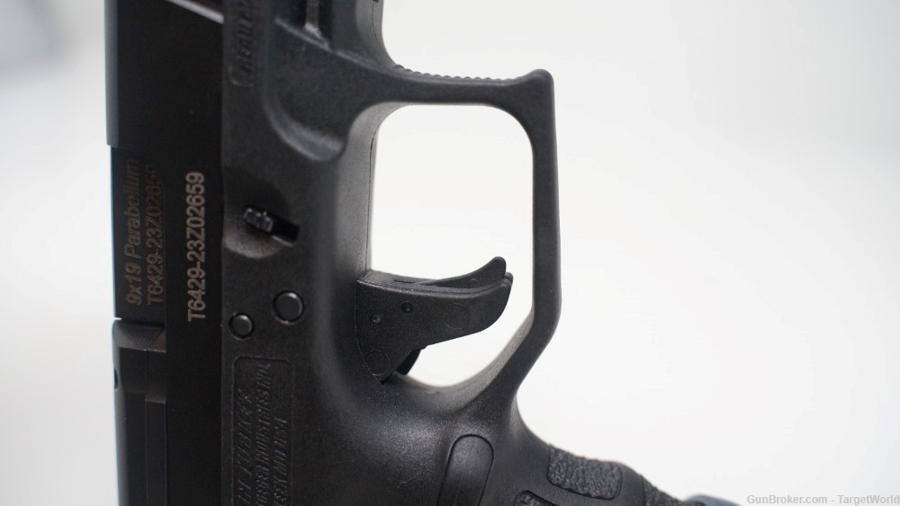 STOEGER STR-9F FULL SIZE 9MM BLACK 17 ROUNDS (STI31752)-img-19
