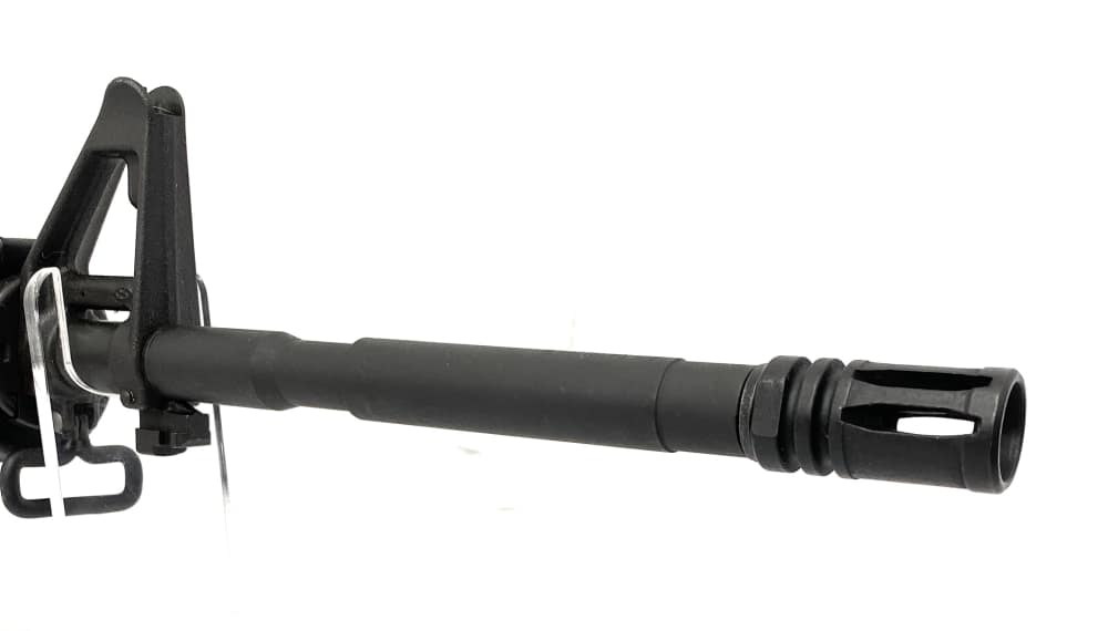 COLT CARBINE - 5.56X45MM NATO - 30 ROUNDS - 16 "-img-5