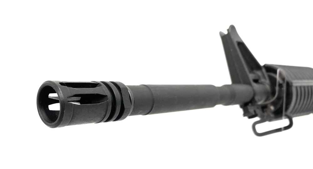 COLT CARBINE - 5.56X45MM NATO - 30 ROUNDS - 16 "-img-10