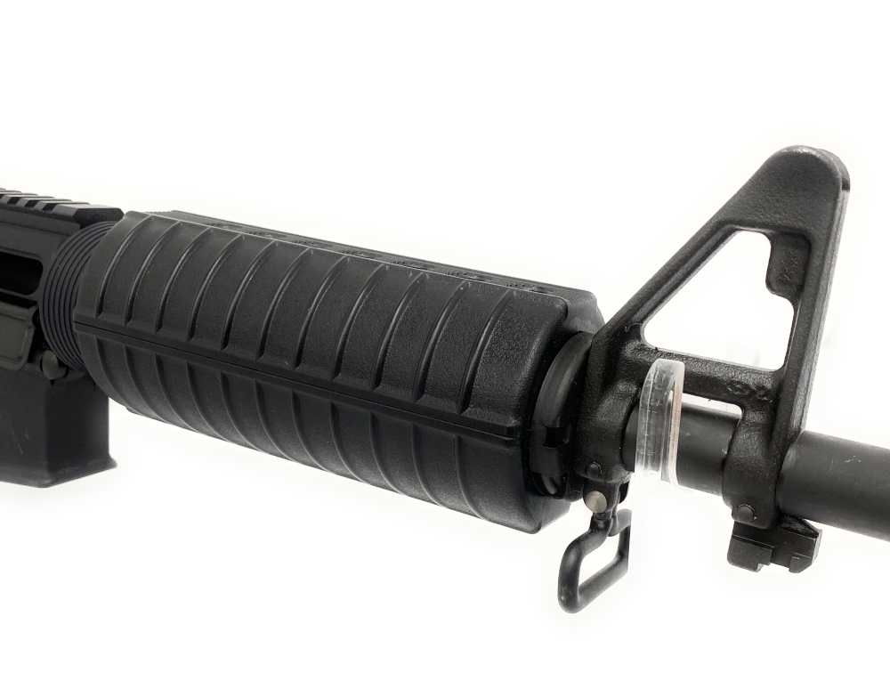 COLT CARBINE - 5.56X45MM NATO - 30 ROUNDS - 16 "-img-4