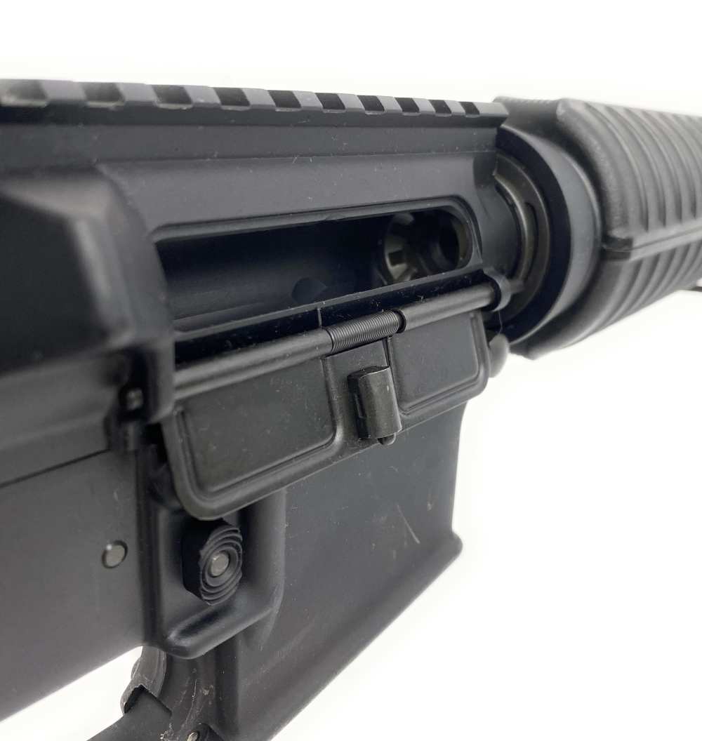 COLT CARBINE - 5.56X45MM NATO - 30 ROUNDS - 16 "-img-3