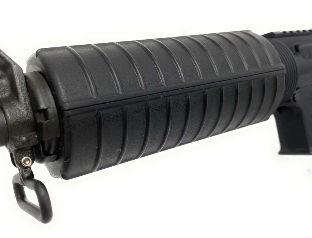 COLT CARBINE - 5.56X45MM NATO - 30 ROUNDS - 16 "-img-9