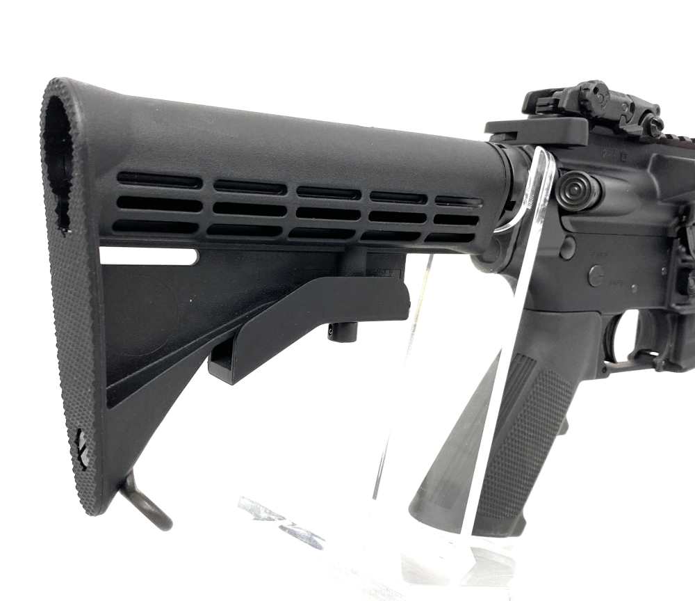 COLT CARBINE - 5.56X45MM NATO - 30 ROUNDS - 16 "-img-2