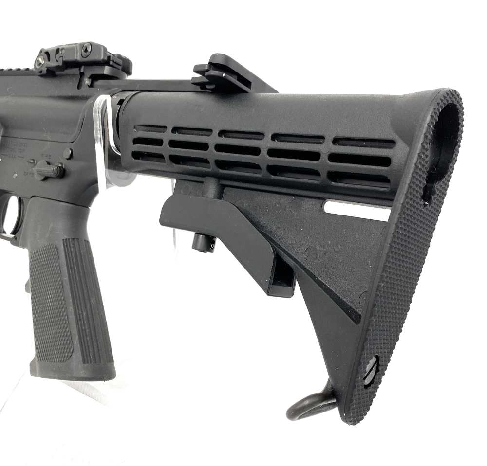 COLT CARBINE - 5.56X45MM NATO - 30 ROUNDS - 16 "-img-8