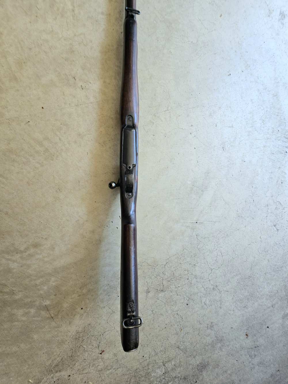 WWI British P14 Enfield Rifle .303 Remington Eddystone (ERA) C&R-img-13