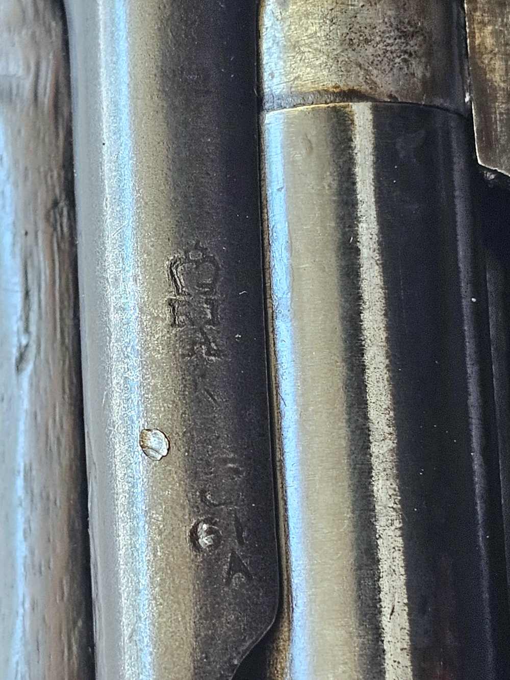 WWI British P14 Enfield Rifle .303 Remington Eddystone (ERA) C&R-img-17