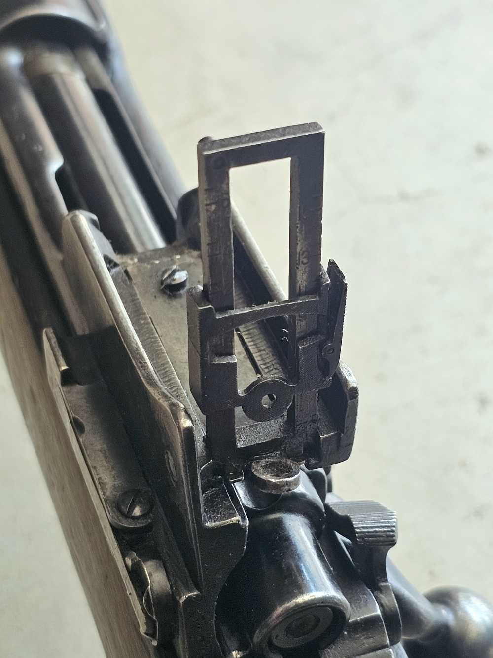 WWI British P14 Enfield Rifle .303 Remington Eddystone (ERA) C&R-img-8