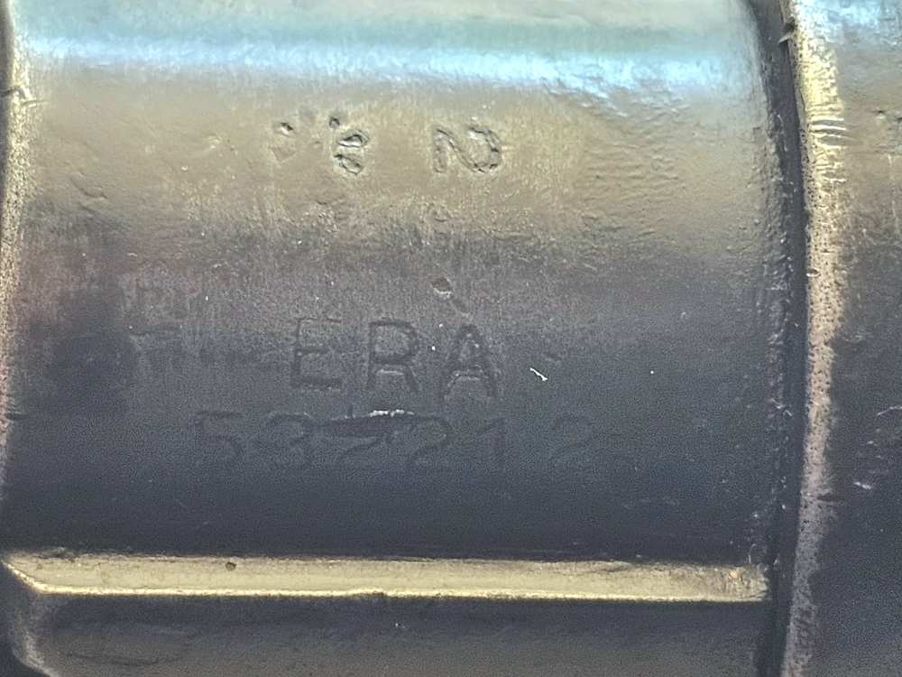 WWI British P14 Enfield Rifle .303 Remington Eddystone (ERA) C&R-img-18