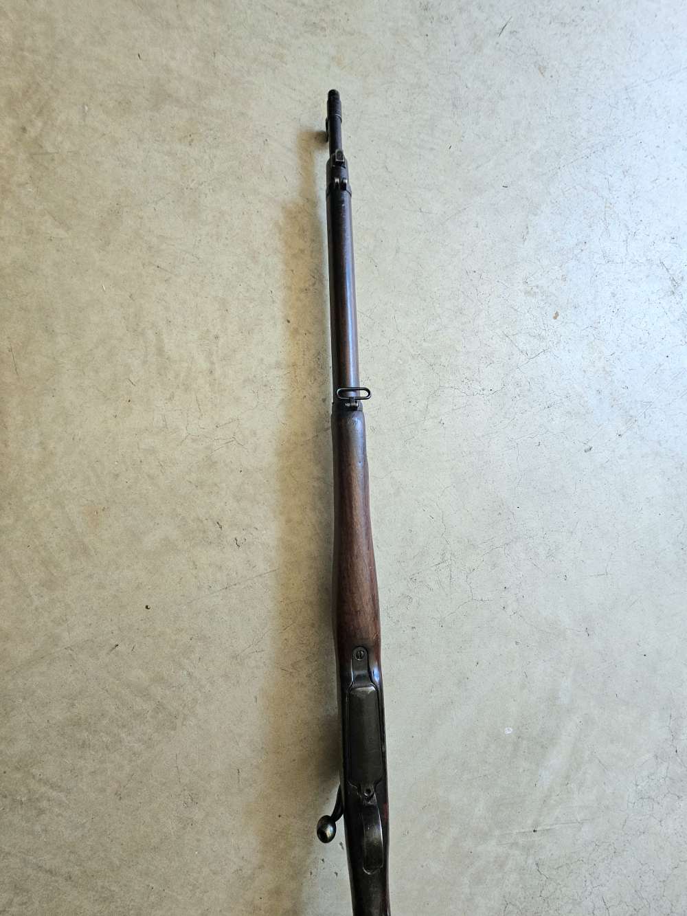 WWI British P14 Enfield Rifle .303 Remington Eddystone (ERA) C&R-img-12