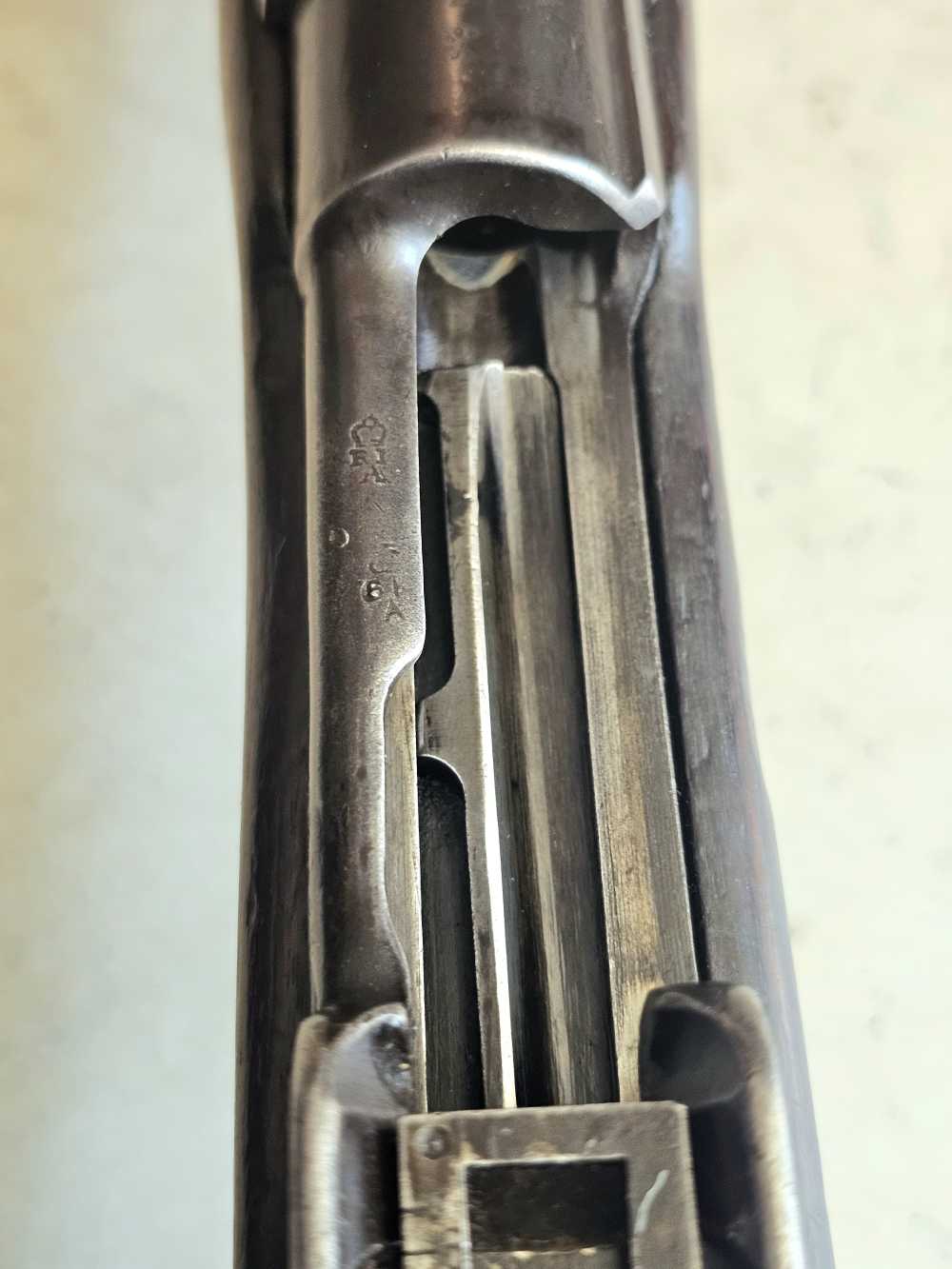 WWI British P14 Enfield Rifle .303 Remington Eddystone (ERA) C&R-img-23