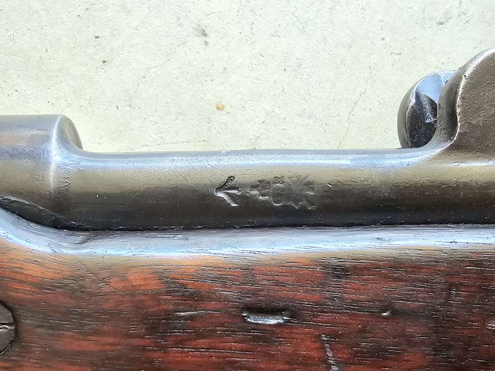 WWI British P14 Enfield Rifle .303 Remington Eddystone (ERA) C&R-img-20