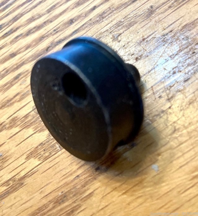 WINCHESTER 1897 - 1912 SHOTGUN MAGAZINE PLUG *NOS* NO "TRENCH, HEAT SHIELD"-img-3