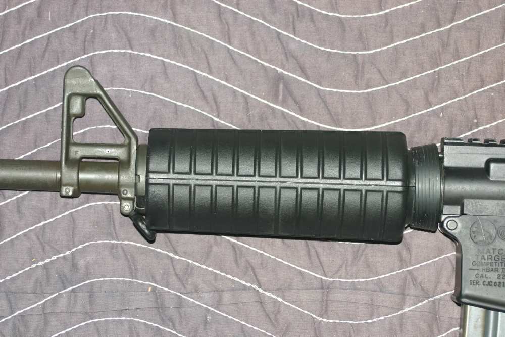 Colt AR-15 Match Target Competition HBAR II  -img-6