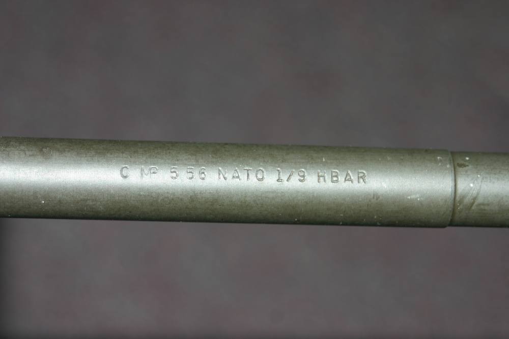 Colt AR-15 Match Target Competition HBAR II  -img-15