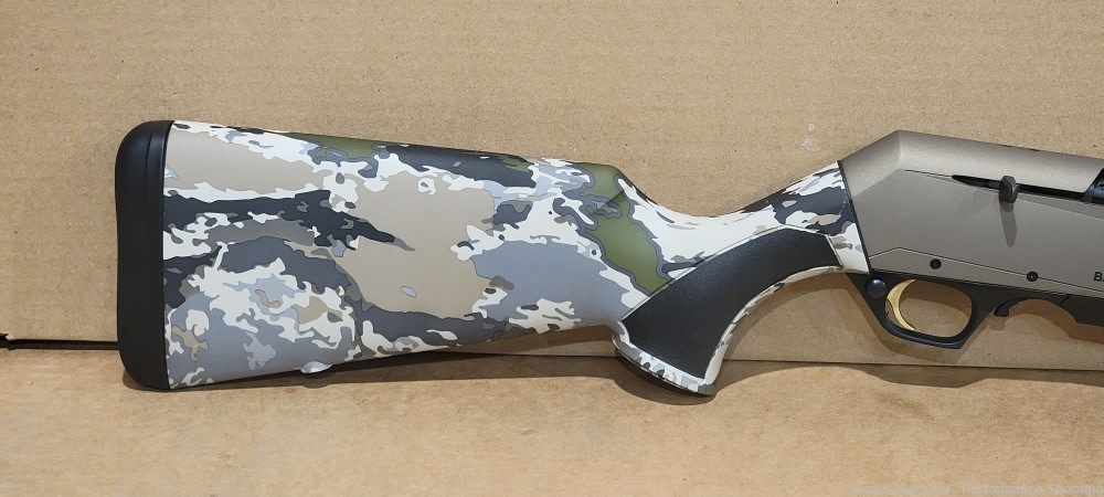 Browning BAR MK3 Speed 300 Win Mag 24" Barrel-img-1
