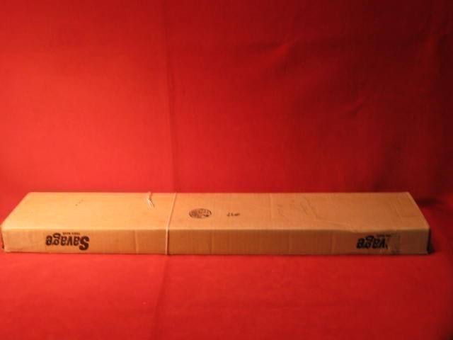 Savage Arms Original Shotgun Factory Box Stevens 940 Single Shot 12 Gauge-img-5
