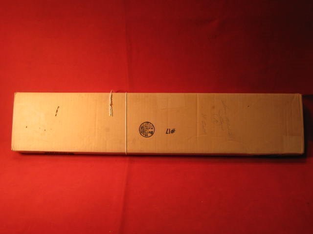 Savage Arms Original Shotgun Factory Box Stevens 940 Single Shot 12 Gauge-img-4