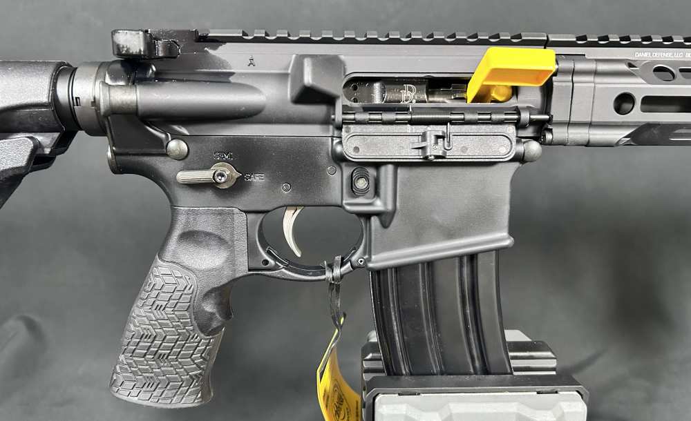 Daniel Defense DDM4 V7-img-5
