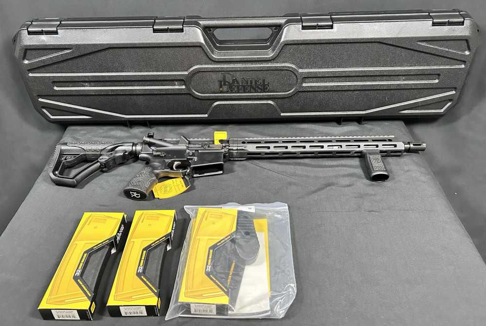 Daniel Defense DDM4 V7-img-0