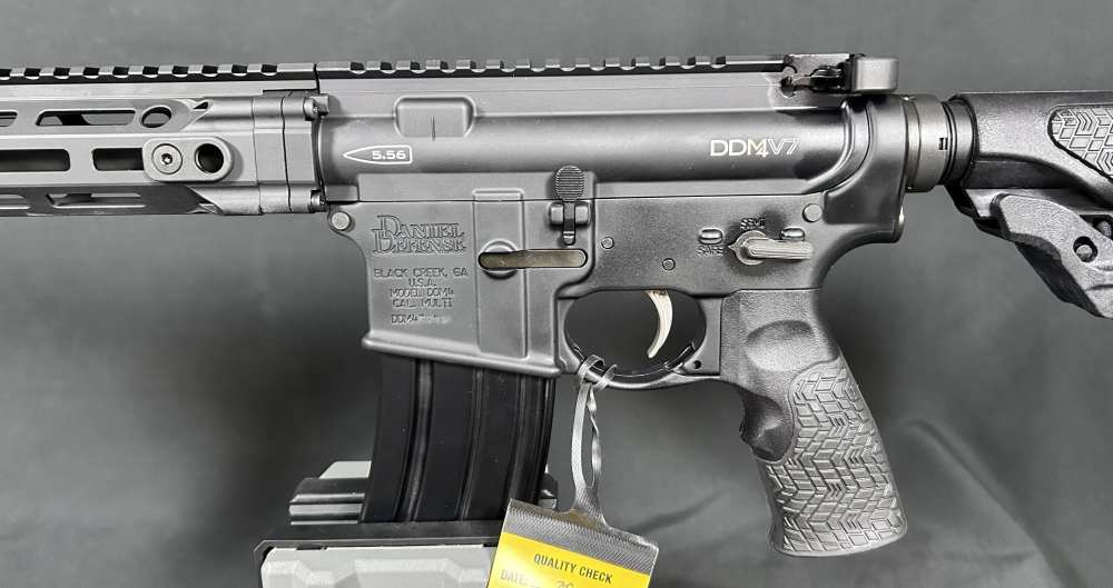 Daniel Defense DDM4 V7-img-4