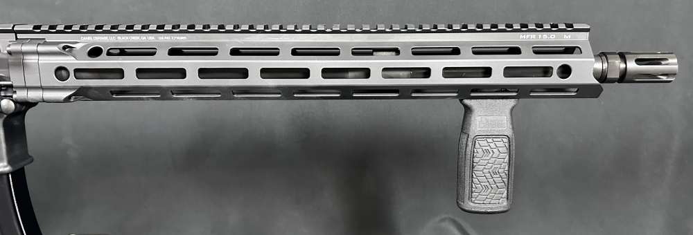 Daniel Defense DDM4 V7-img-7