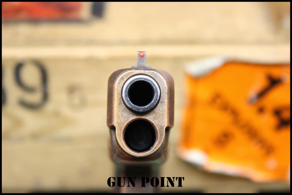 “The Copper Head” Gun Point Custom Shop Glock 34 Gen 4 Competition G34 9mm -img-19