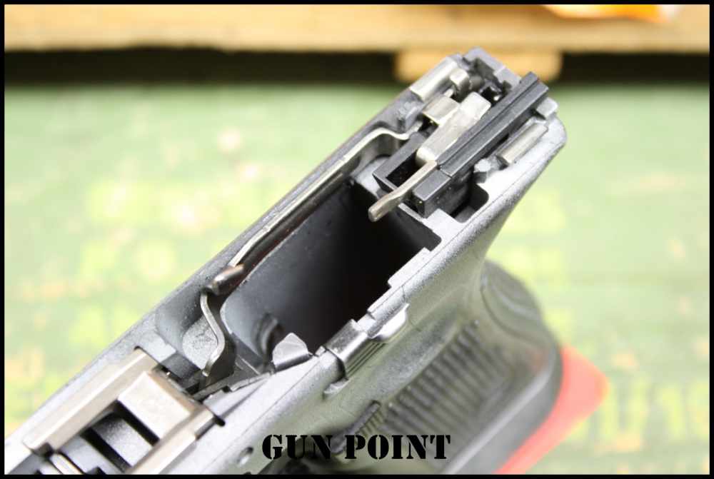 “Silver Arrow” Gun Point Custom Shop Glock 34 Gen 4 Competition 9mm G34 -img-21