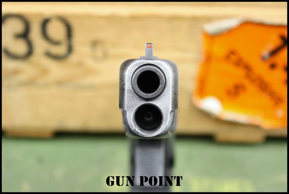 “Silver Arrow” Gun Point Custom Shop Glock 34 Gen 4 Competition 9mm G34 -img-16