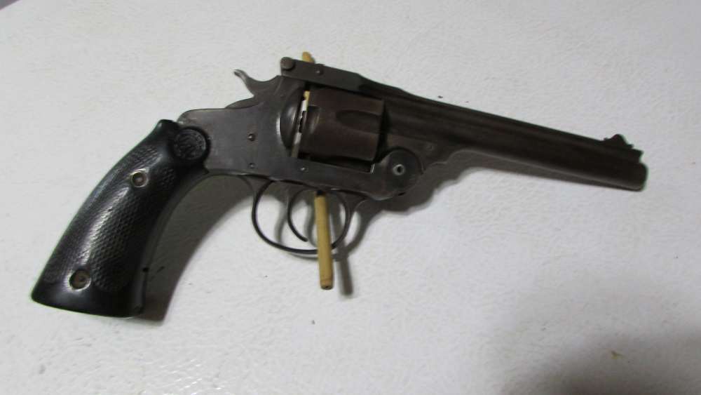 EASTERN ARMS-img-1