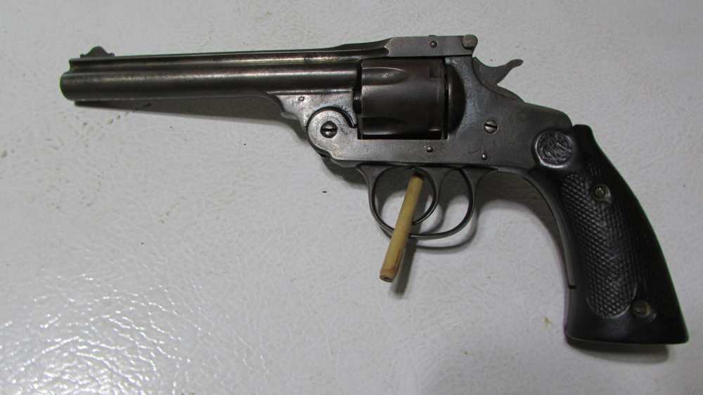 EASTERN ARMS-img-0