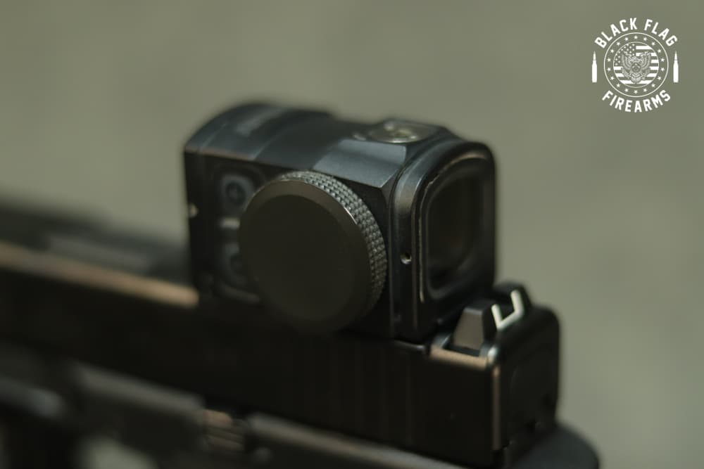 GLOCK 45 Gen 6 w/ Aimpoint Acro and Surefire X300 Ultra-img-6