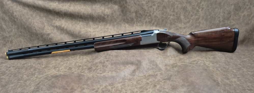 NIB BROWNING CXT WHITE ADJ 12GA 32" BOX-img-14