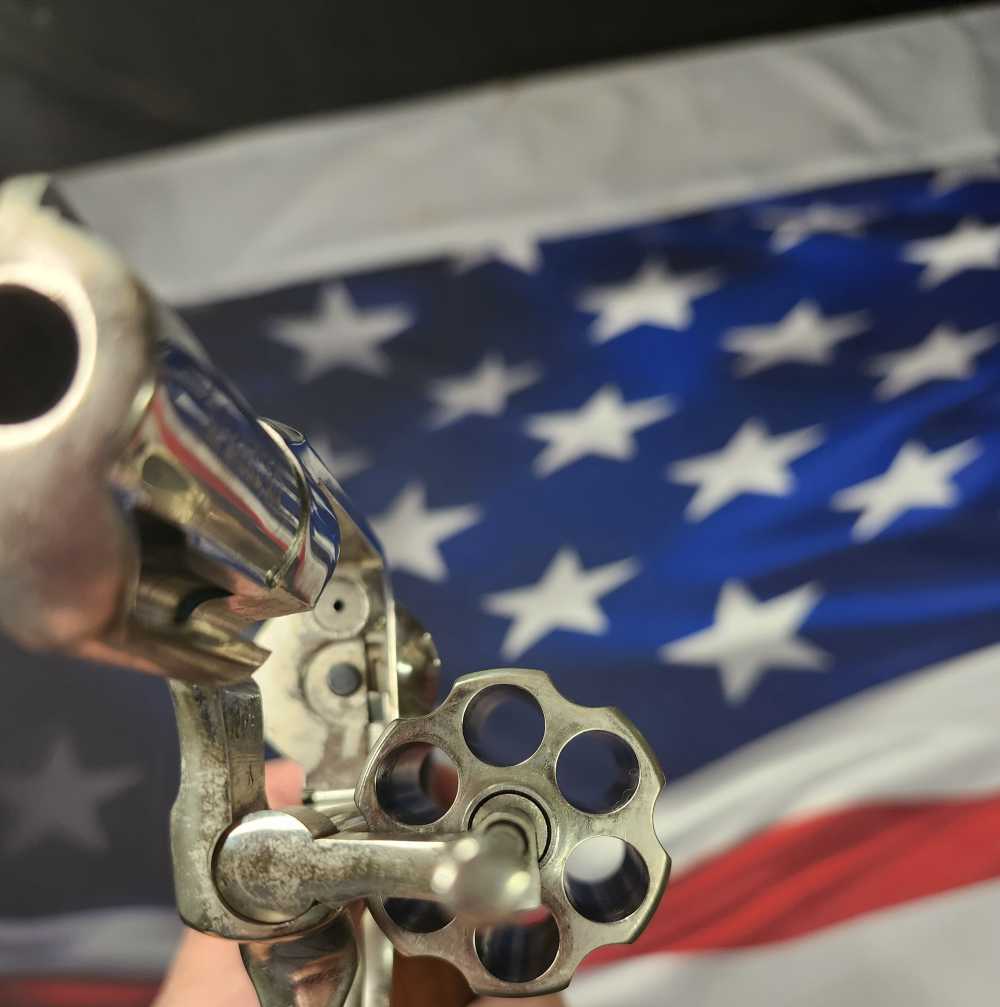 Colt Cobra in .38 Special-img-4