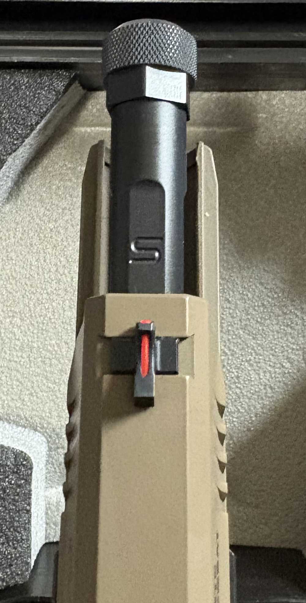 Canik - TP9 Elite Combat - LNIB-img-8
