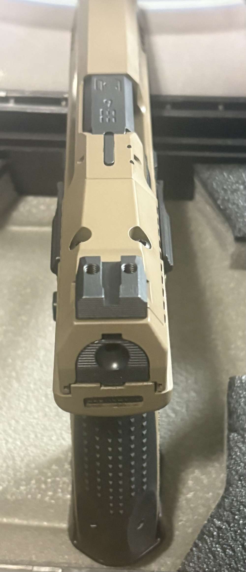 Canik - TP9 Elite Combat - LNIB-img-4