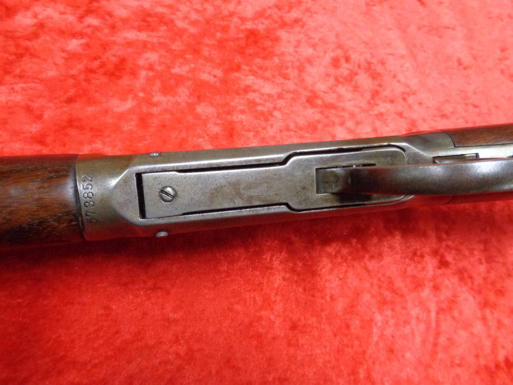 1911 Winchester Model 1894 Lever Action 32-40 WIN Pre 64 Rifle WE TRADE BUY-img-31