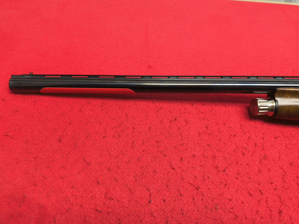 Benelli Montefeltro Silver 12ga 28" NEW 1850 In Stock!-img-9