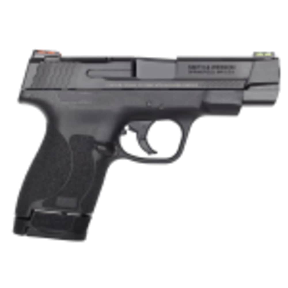 Smith & Wesson PC M&P 9 Shield M2.0 9mm Pistol w/ Cleaning Kit - 11787-img-0
