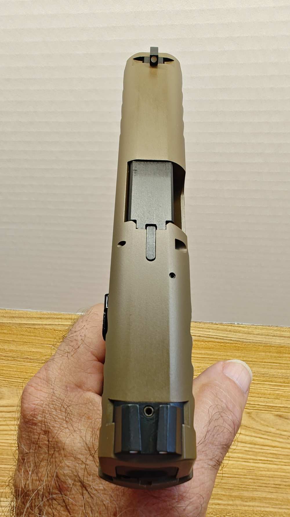 "RARE" Stoeger STR-9C FDE W/ 3 Factory Mags-img-19