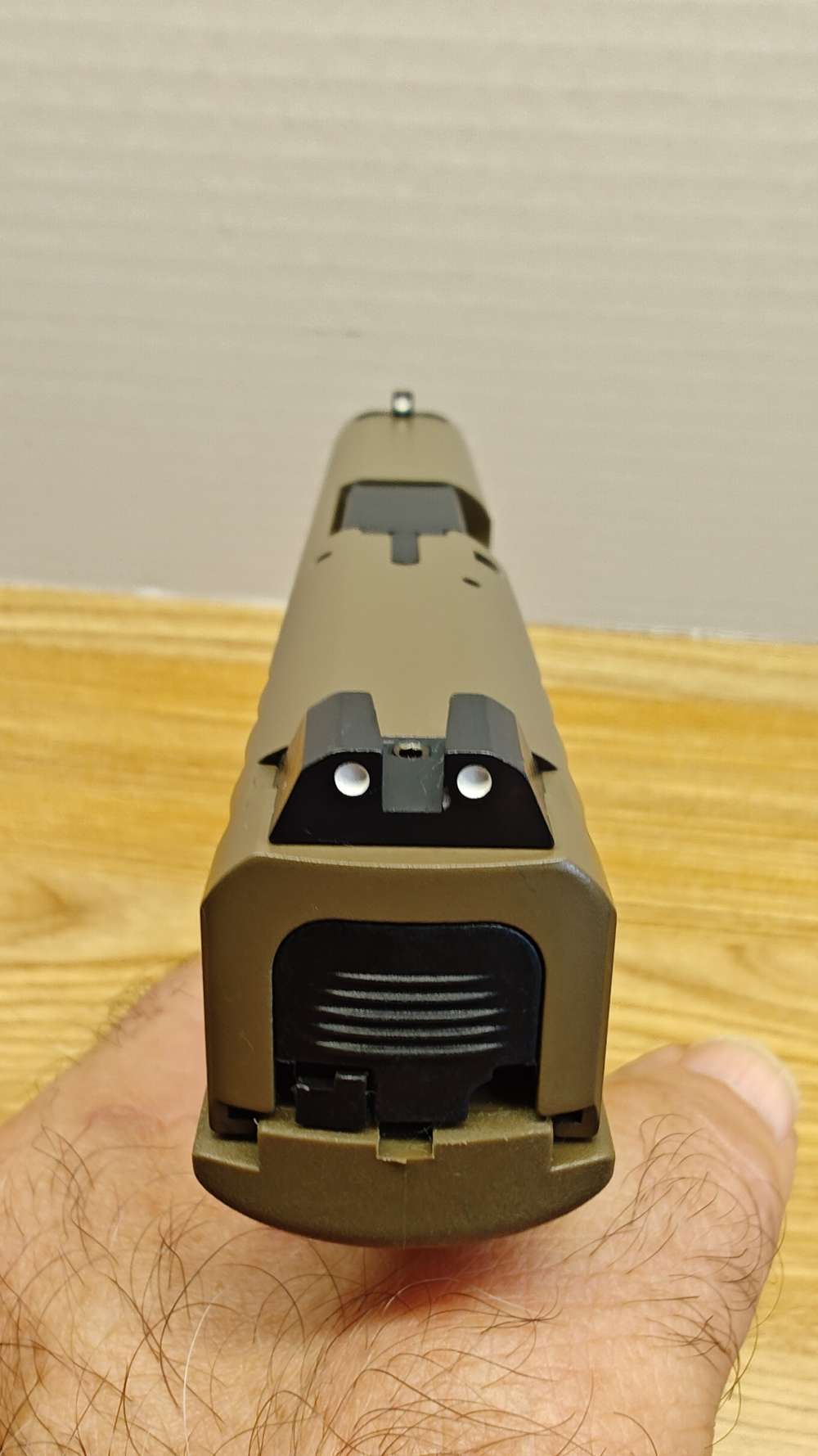 "RARE" Stoeger STR-9C FDE W/ 3 Factory Mags-img-18