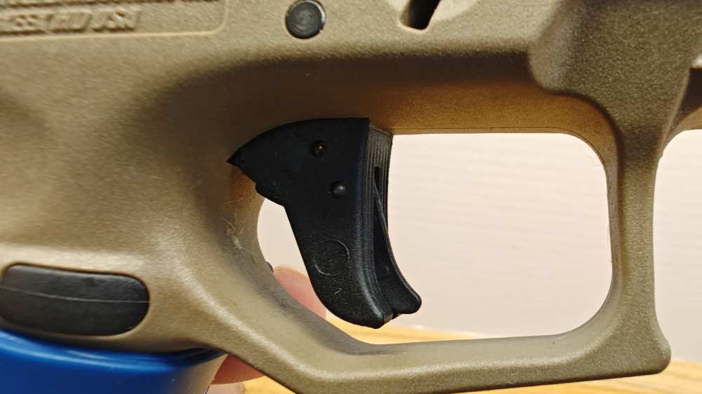 "RARE" Stoeger STR-9C FDE W/ 3 Factory Mags-img-14