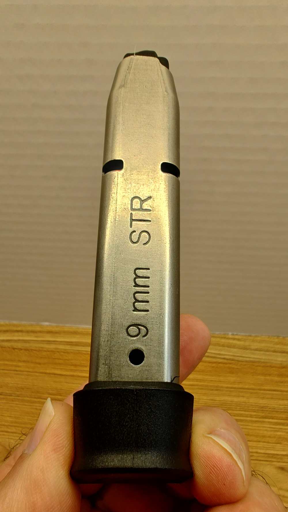 "RARE" Stoeger STR-9C FDE W/ 3 Factory Mags-img-41